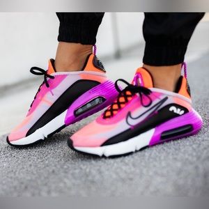 nike air max 2090 womens iced lilac